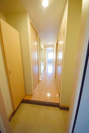 FELICE CITTAの物件内観写真